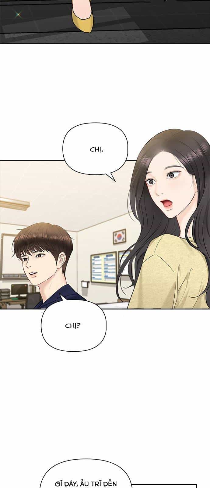 Hẹn Hò Rồi Hãy Yêu - Chương 43 - ảnh 34