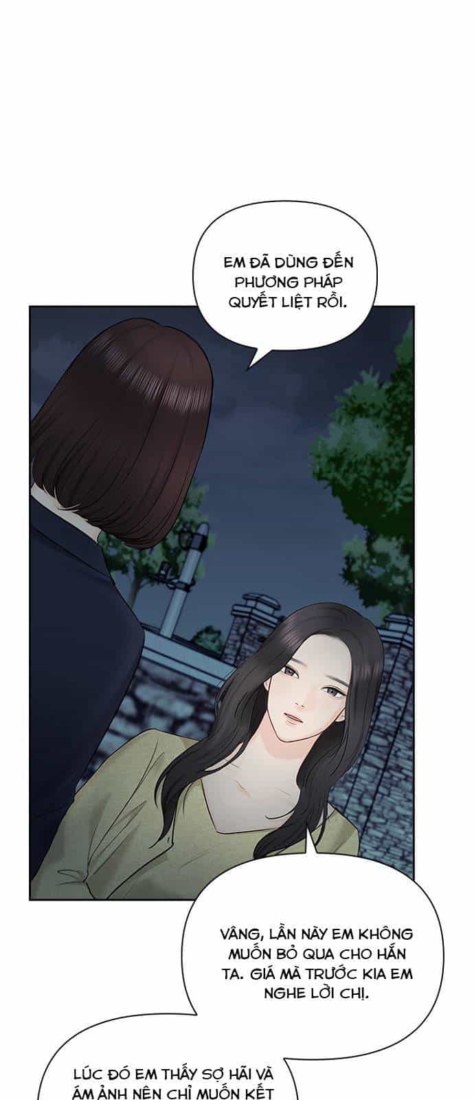 Hẹn Hò Rồi Hãy Yêu - Chương 43 - ảnh 40
