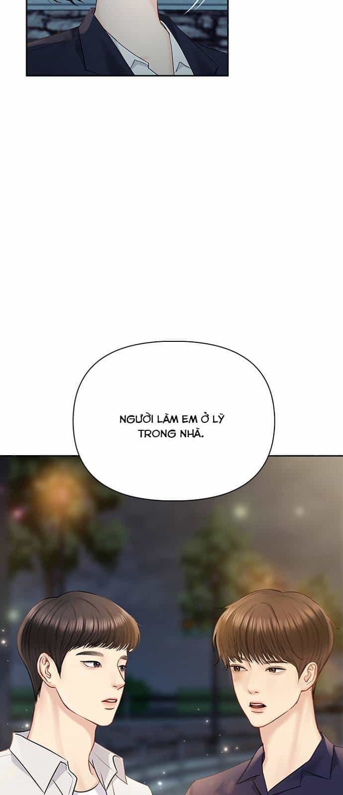 Hẹn Hò Rồi Hãy Yêu - Chương 43 - ảnh 43