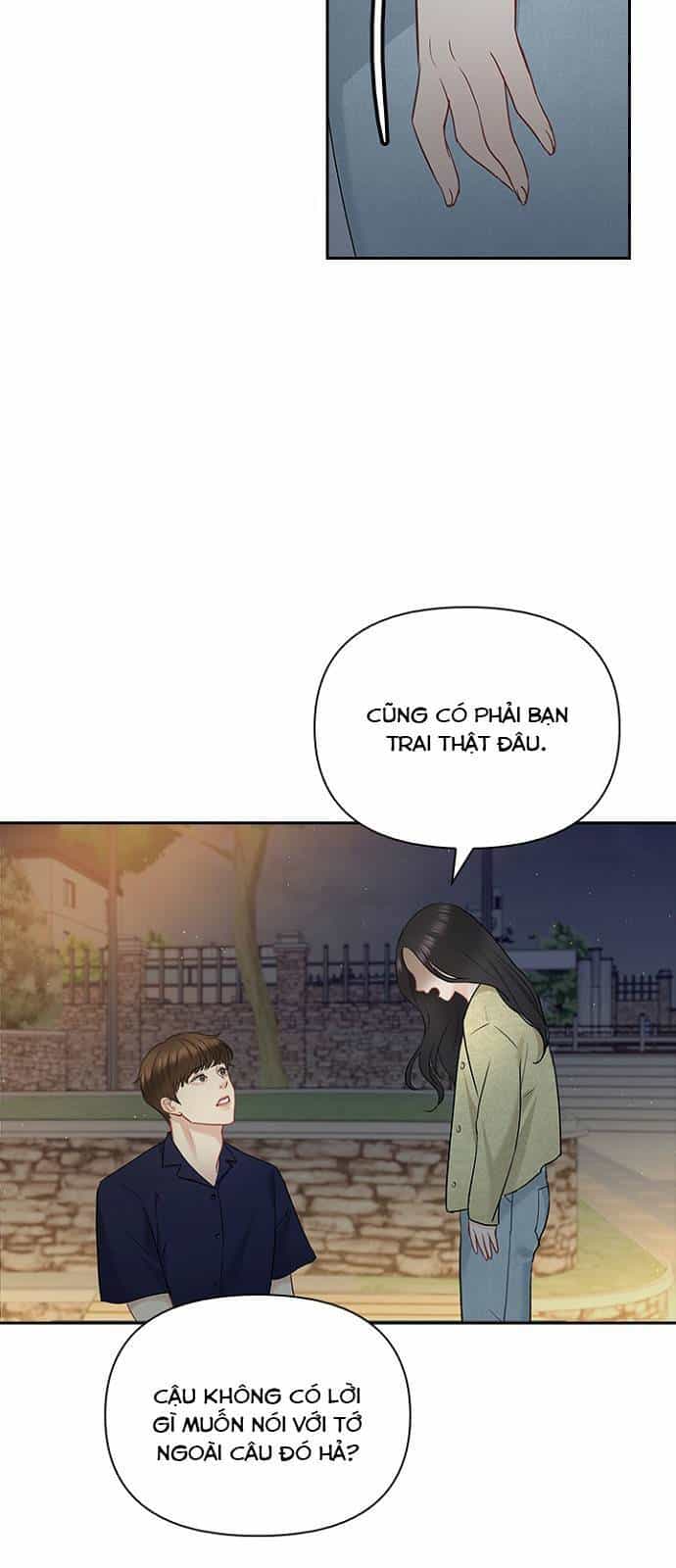 Hẹn Hò Rồi Hãy Yêu - Chương 43 - ảnh 53