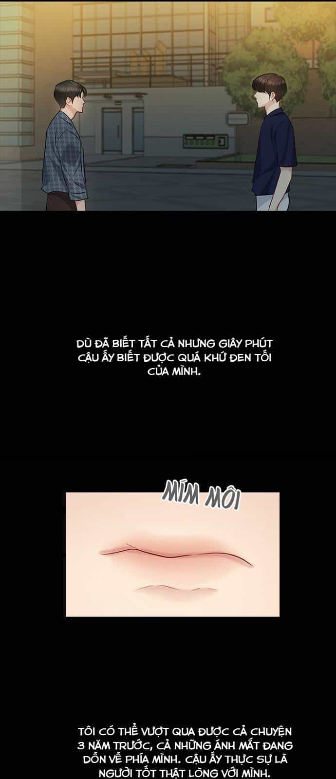 Hẹn Hò Rồi Hãy Yêu - Chương 43 - ảnh 58