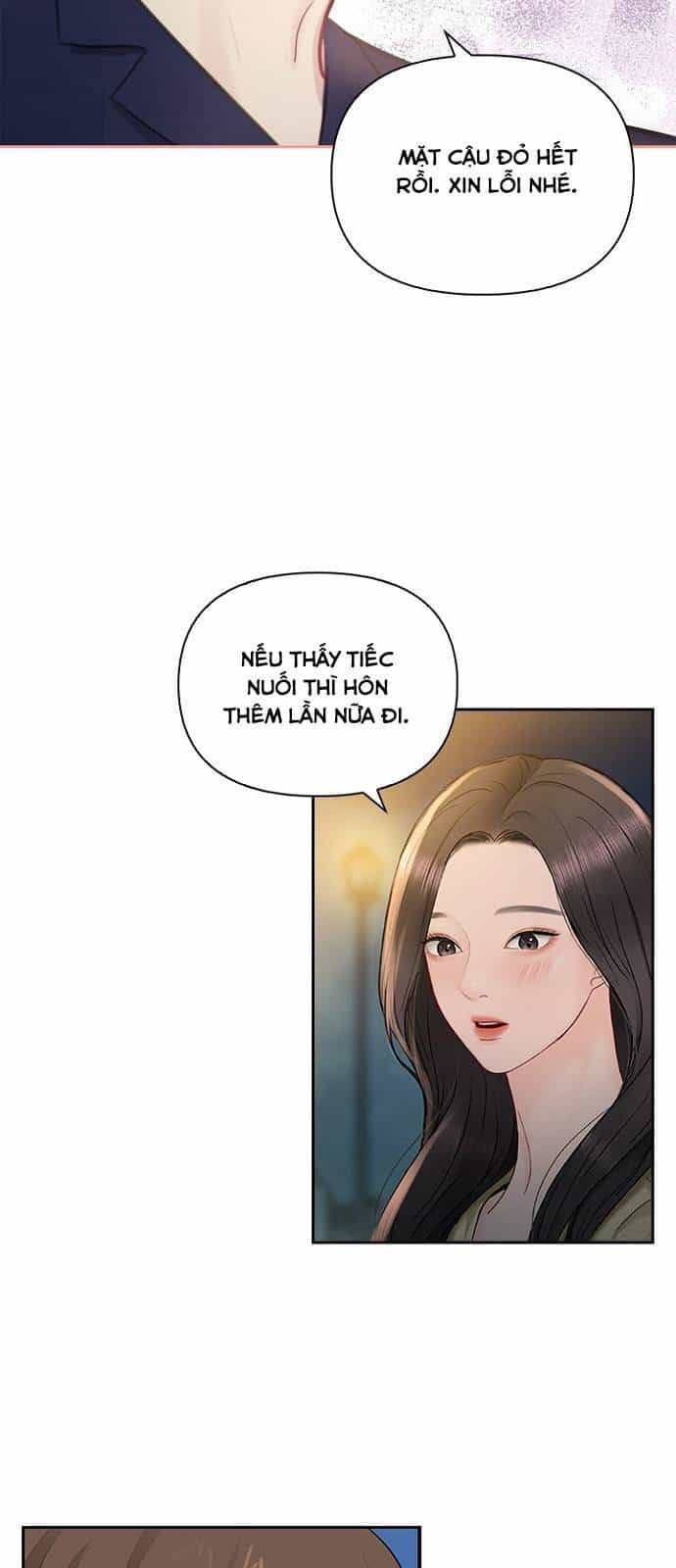 Hẹn Hò Rồi Hãy Yêu - Chương 44 - ảnh 23