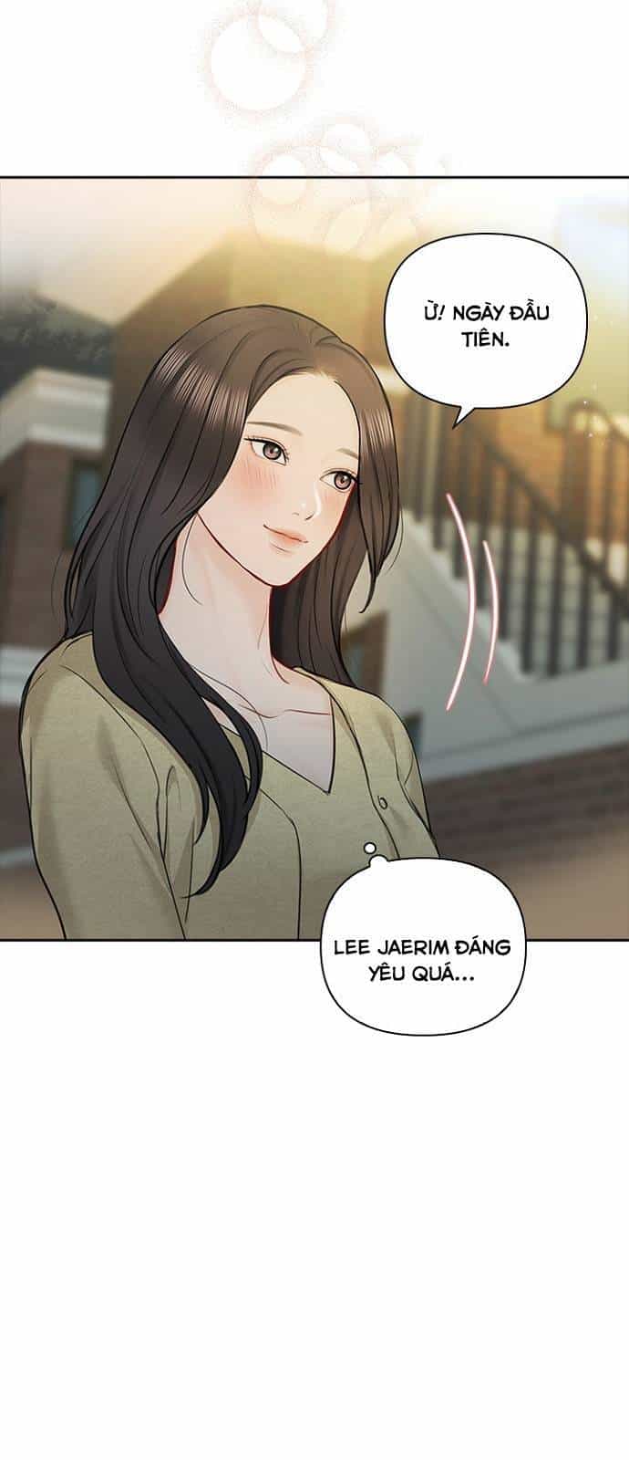 Hẹn Hò Rồi Hãy Yêu - Chương 44 - ảnh 33
