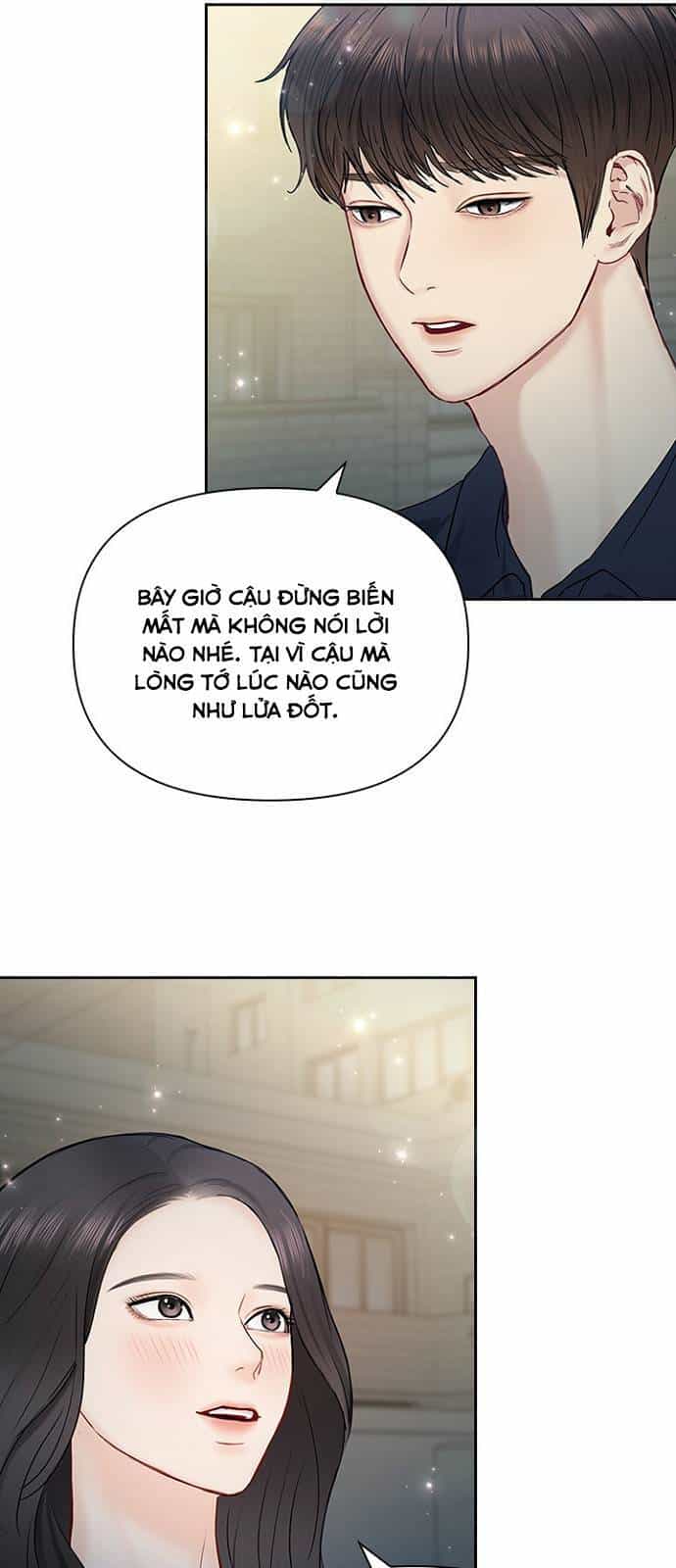 Hẹn Hò Rồi Hãy Yêu - Chương 44 - ảnh 34