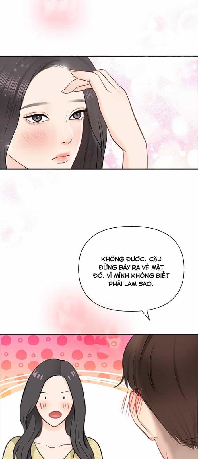 Hẹn Hò Rồi Hãy Yêu - Chương 44 - ảnh 36