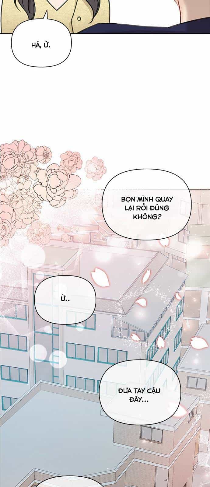 Hẹn Hò Rồi Hãy Yêu - Chương 44 - ảnh 37