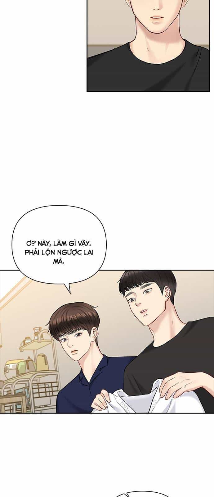 Hẹn Hò Rồi Hãy Yêu - Chương 44 - ảnh 45