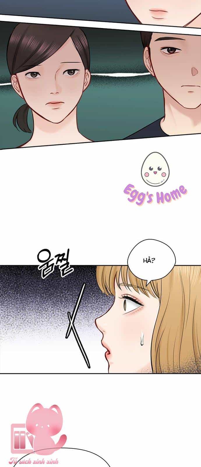 Hẹn Hò Rồi Hãy Yêu - Chương 45 - ảnh 17
