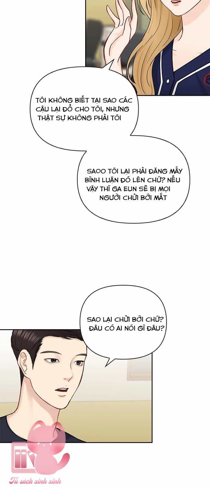 Hẹn Hò Rồi Hãy Yêu - Chương 45 - ảnh 20