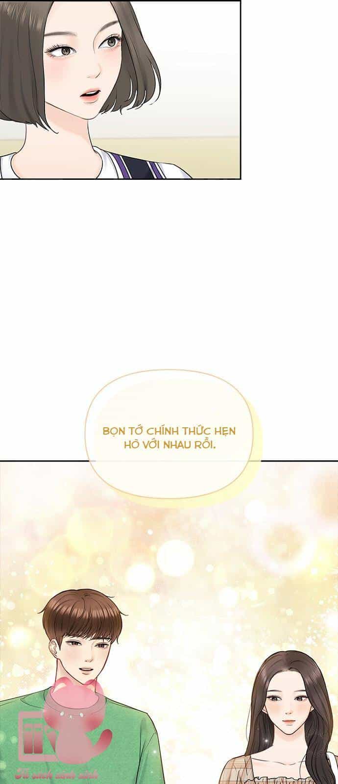 Hẹn Hò Rồi Hãy Yêu - Chương 45 - ảnh 30