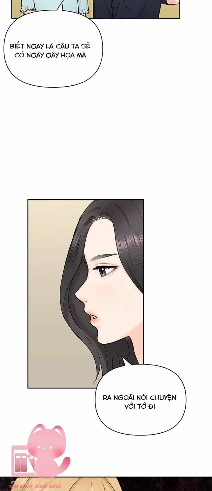 Hẹn Hò Rồi Hãy Yêu - Chương 45 - ảnh 37
