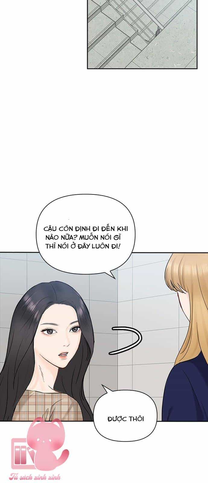 Hẹn Hò Rồi Hãy Yêu - Chương 45 - ảnh 39