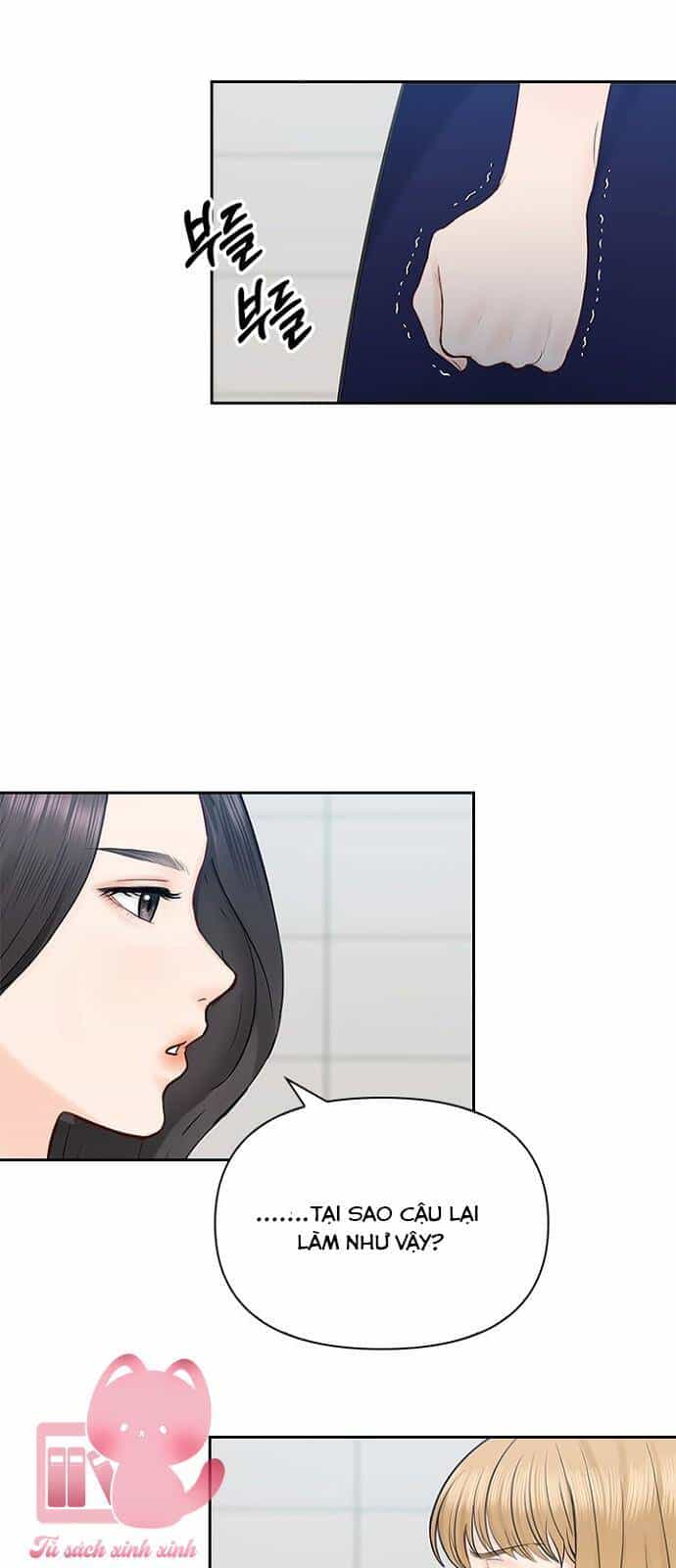 Hẹn Hò Rồi Hãy Yêu - Chương 45 - ảnh 40