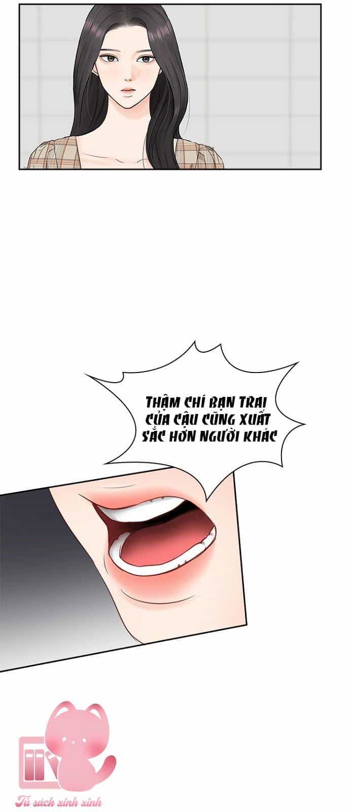 Hẹn Hò Rồi Hãy Yêu - Chương 45 - ảnh 45
