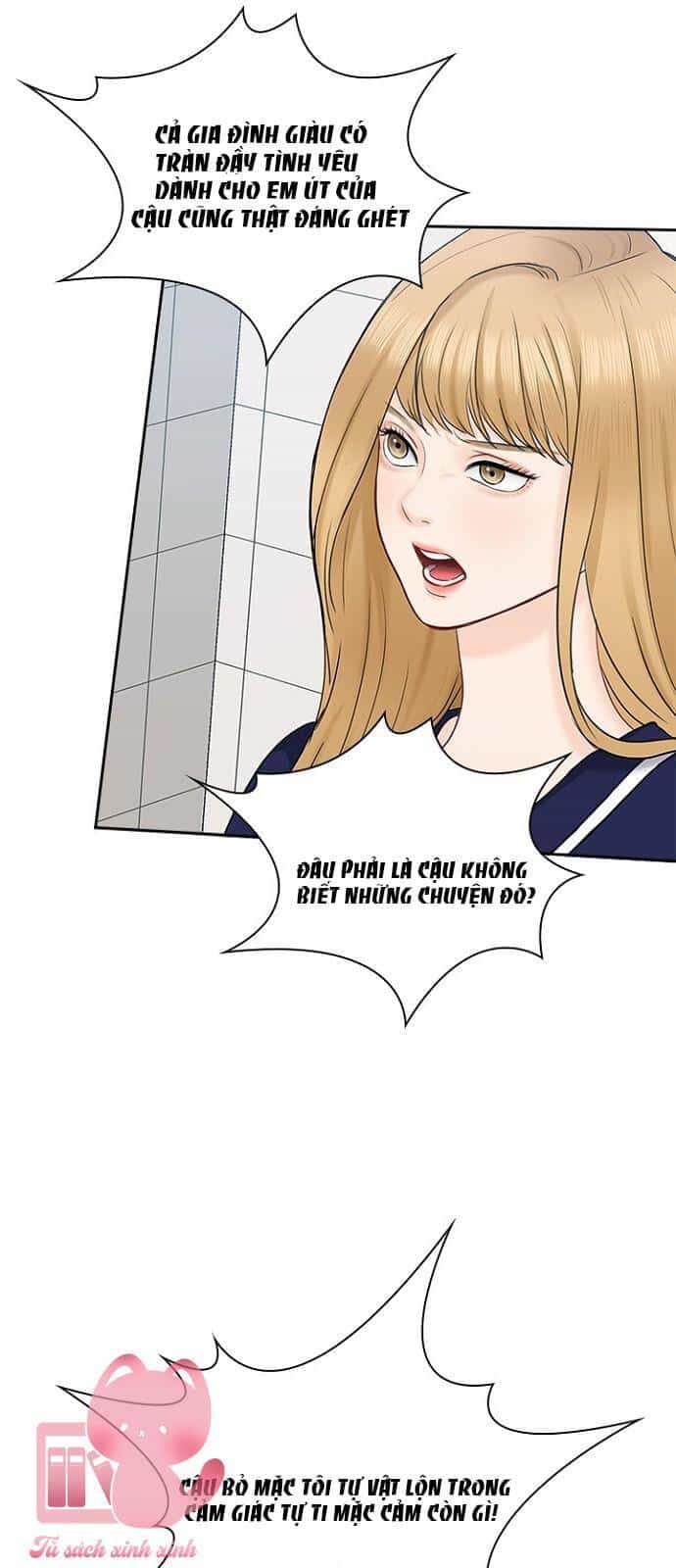 Hẹn Hò Rồi Hãy Yêu - Chương 45 - ảnh 46