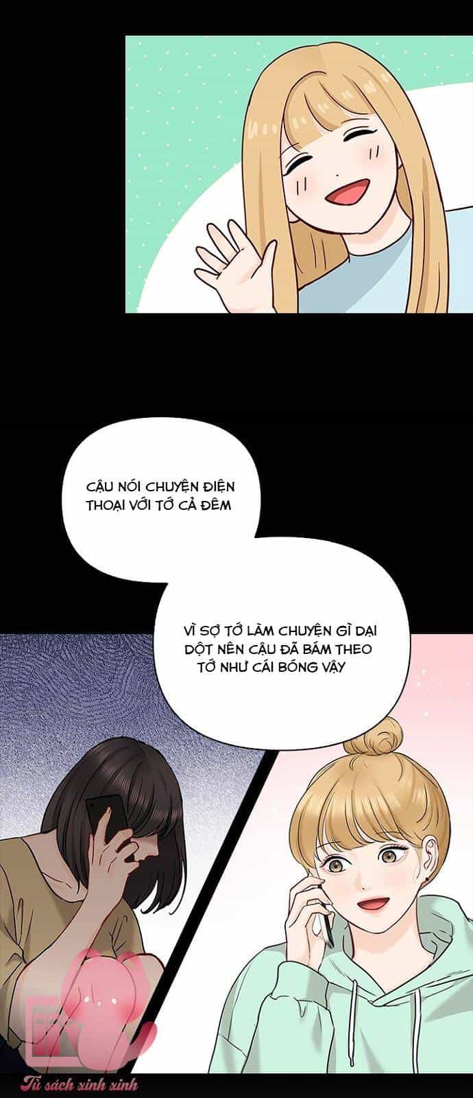 Hẹn Hò Rồi Hãy Yêu - Chương 45 - ảnh 51