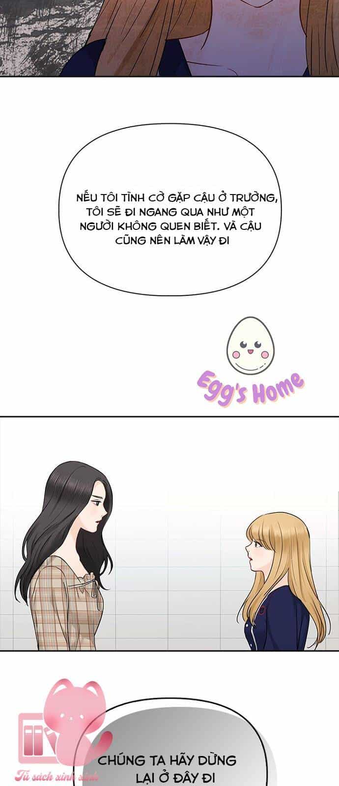 Hẹn Hò Rồi Hãy Yêu - Chương 46 - ảnh 12