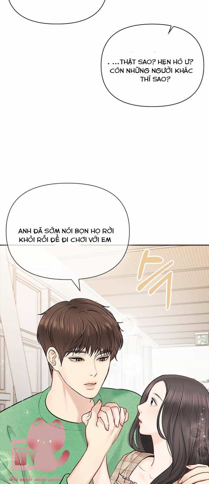 Hẹn Hò Rồi Hãy Yêu - Chương 46 - ảnh 17