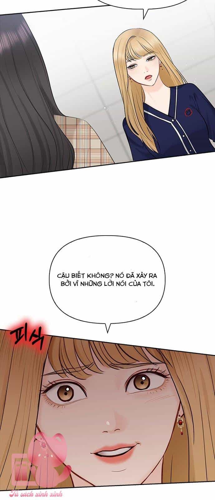 Hẹn Hò Rồi Hãy Yêu - Chương 46 - ảnh 2