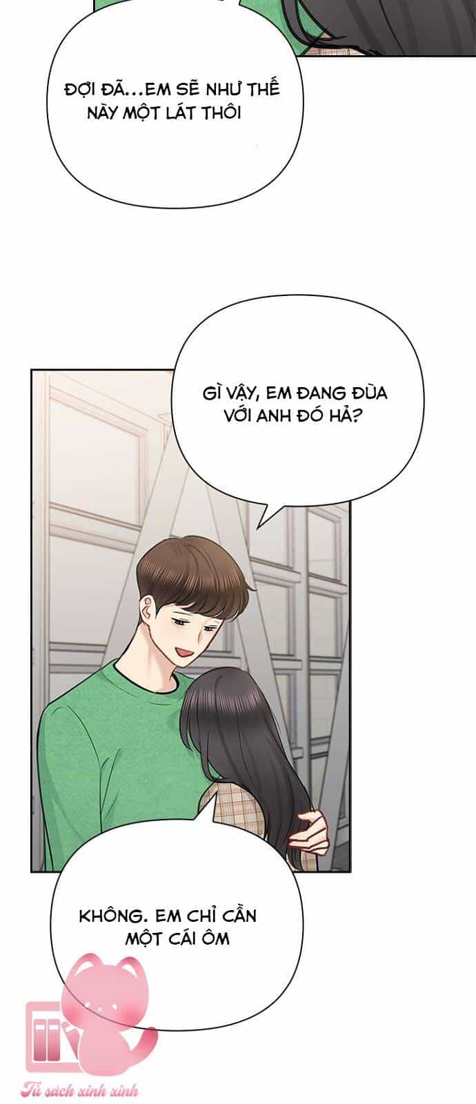 Hẹn Hò Rồi Hãy Yêu - Chương 46 - ảnh 21