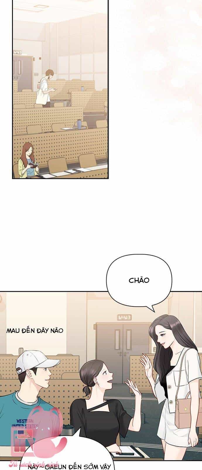 Hẹn Hò Rồi Hãy Yêu - Chương 46 - ảnh 25