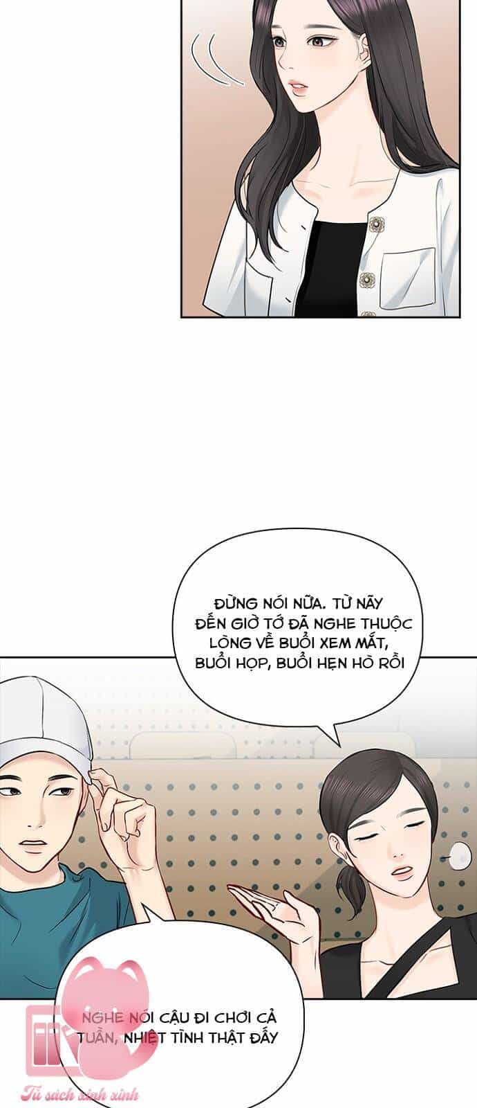 Hẹn Hò Rồi Hãy Yêu - Chương 46 - ảnh 29