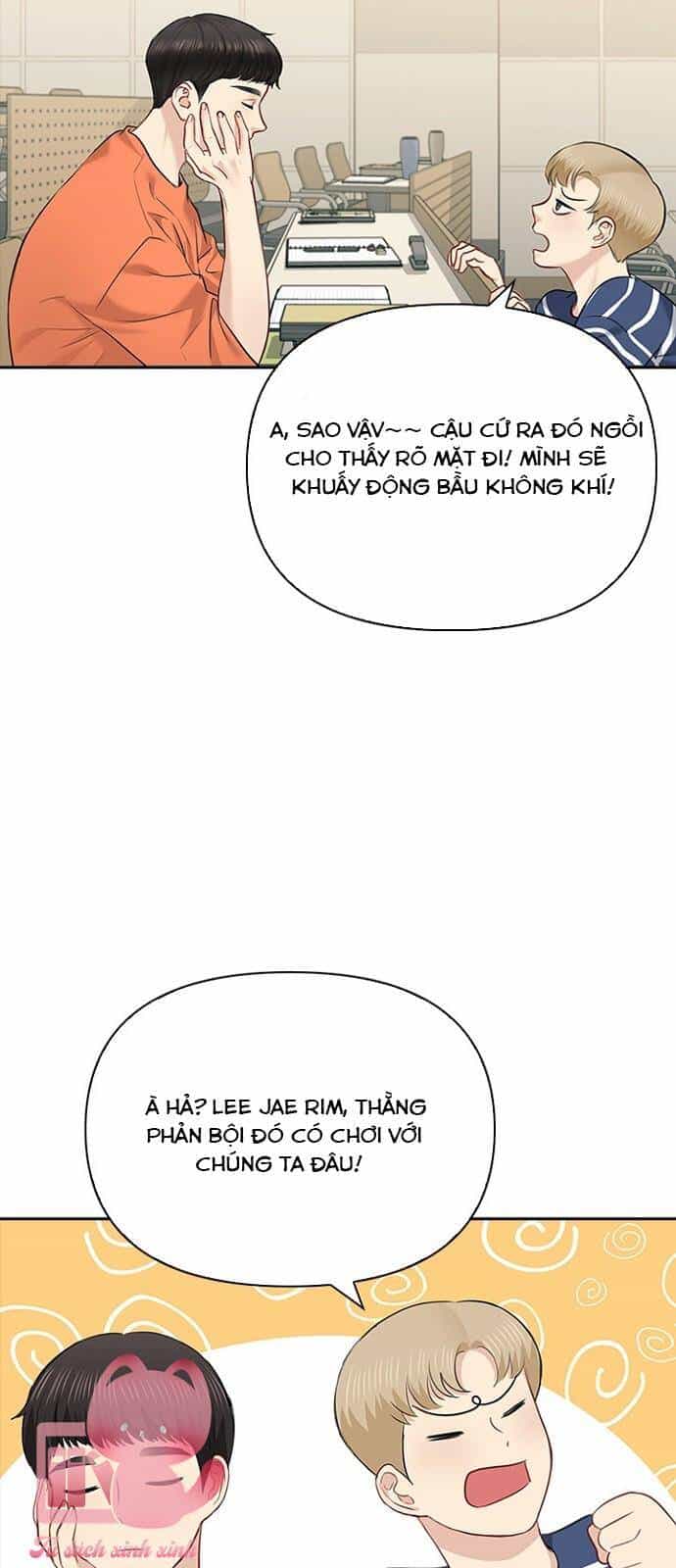 Hẹn Hò Rồi Hãy Yêu - Chương 46 - ảnh 31