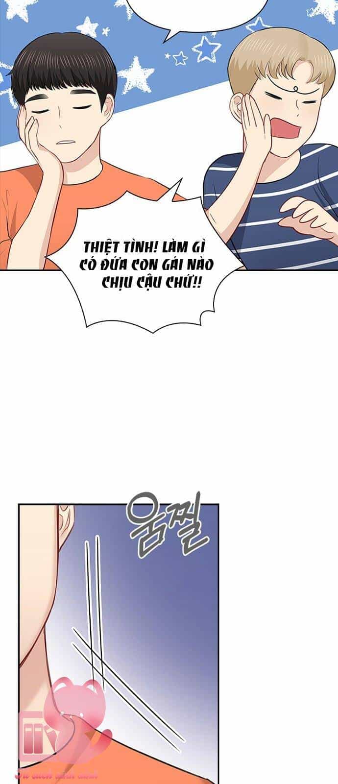 Hẹn Hò Rồi Hãy Yêu - Chương 46 - ảnh 33