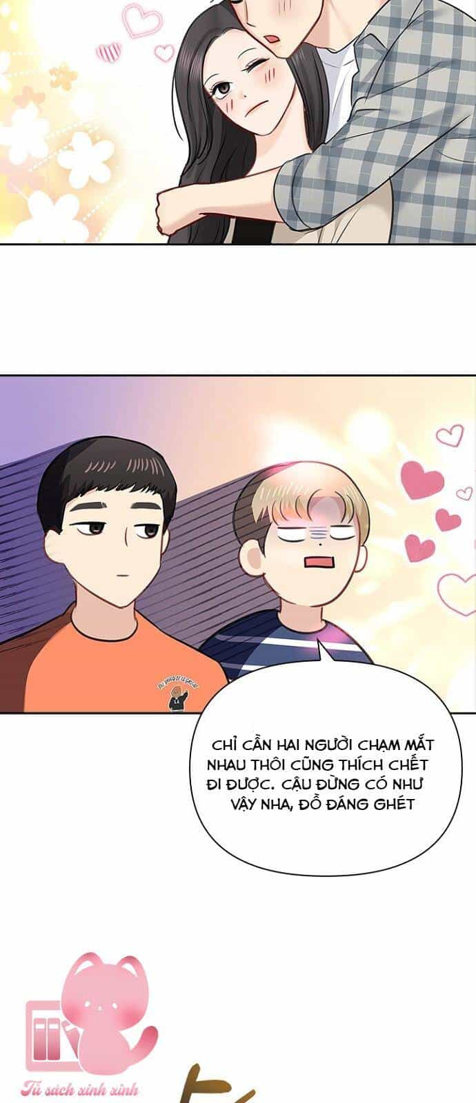 Hẹn Hò Rồi Hãy Yêu - Chương 46 - ảnh 40