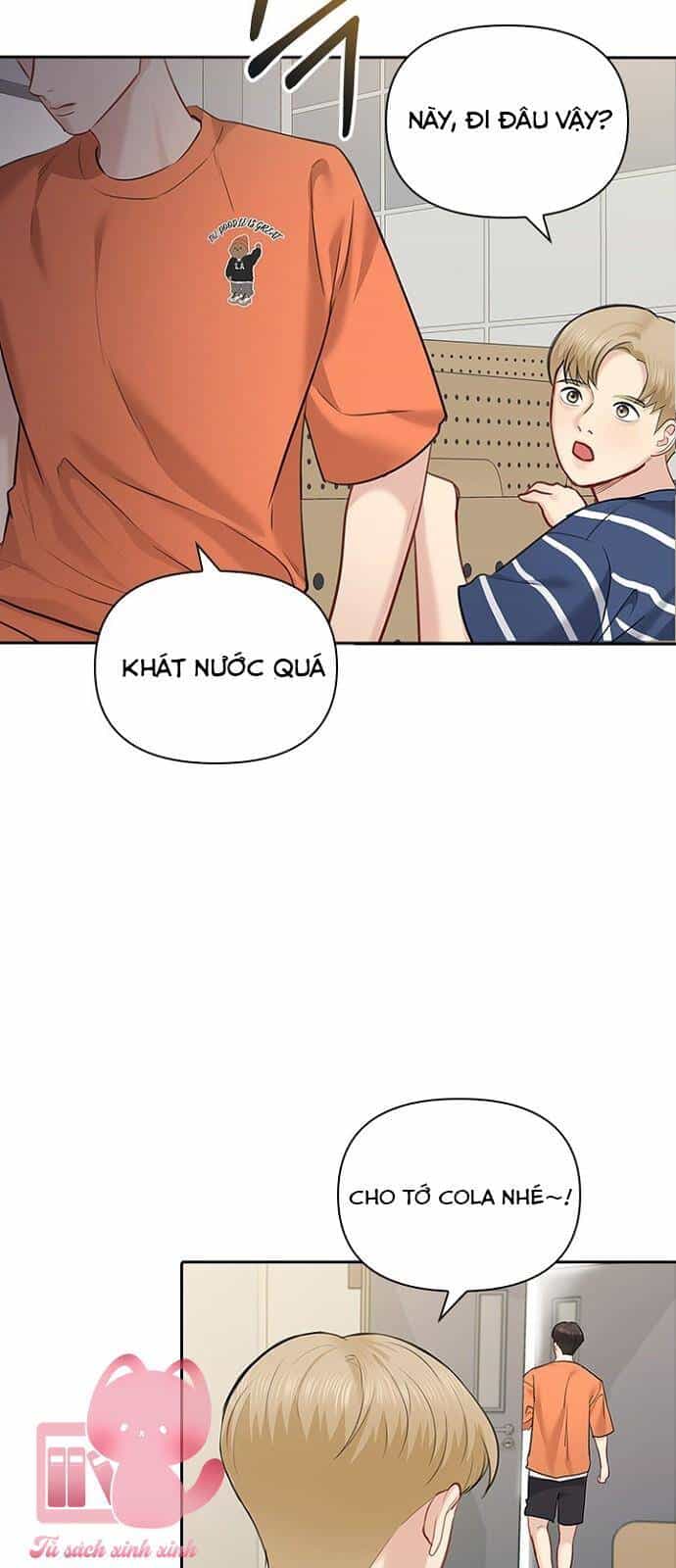 Hẹn Hò Rồi Hãy Yêu - Chương 46 - ảnh 41