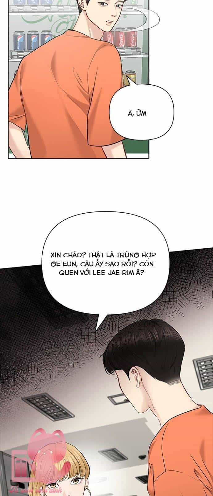 Hẹn Hò Rồi Hãy Yêu - Chương 46 - ảnh 45