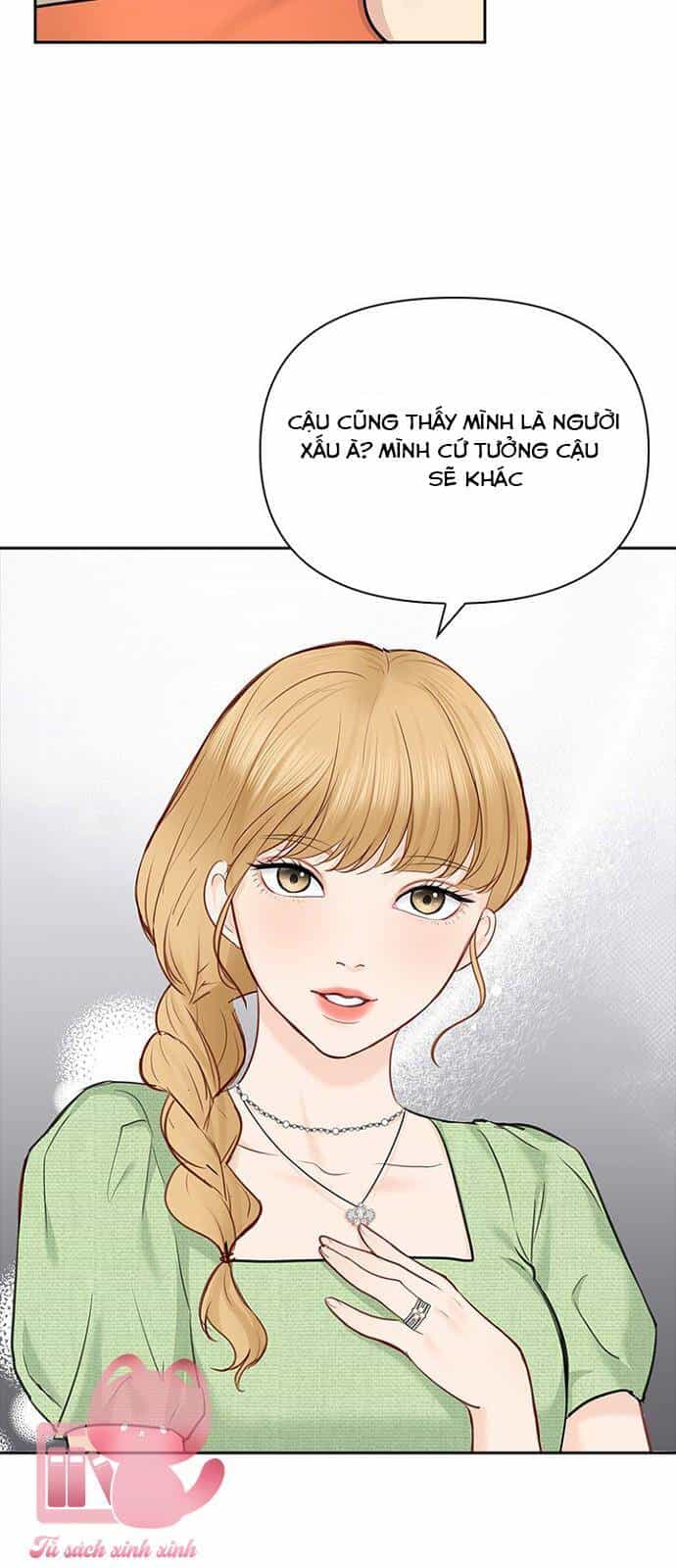 Hẹn Hò Rồi Hãy Yêu - Chương 46 - ảnh 47