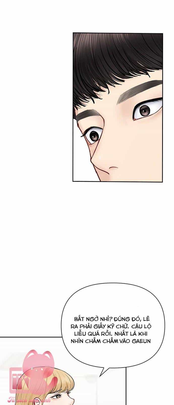 Hẹn Hò Rồi Hãy Yêu - Chương 46 - ảnh 50