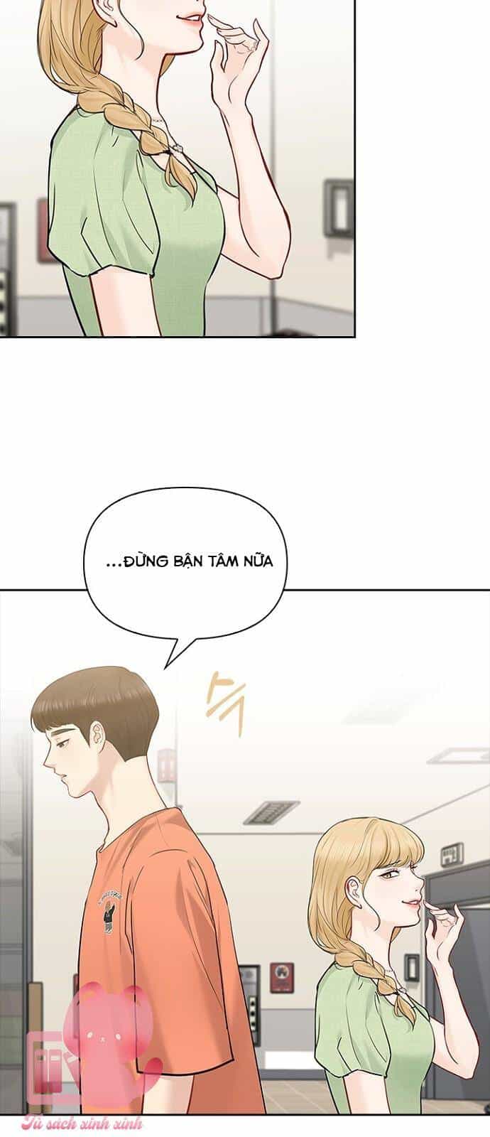 Hẹn Hò Rồi Hãy Yêu - Chương 46 - ảnh 51