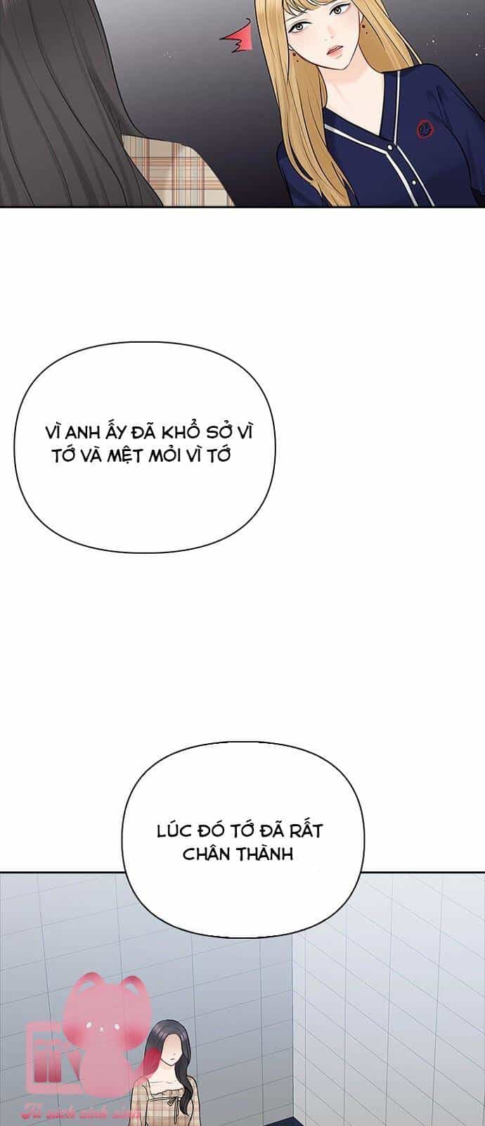 Hẹn Hò Rồi Hãy Yêu - Chương 46 - ảnh 7