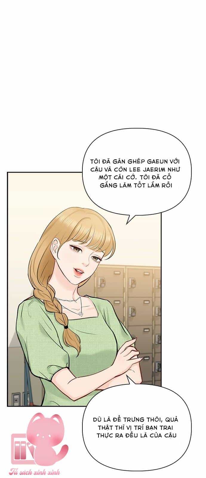 Hẹn Hò Rồi Hãy Yêu - Chương 47 - ảnh 1