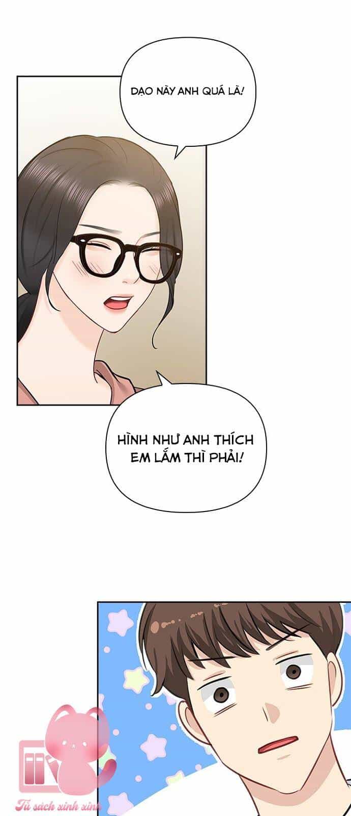Hẹn Hò Rồi Hãy Yêu - Chương 47 - ảnh 12