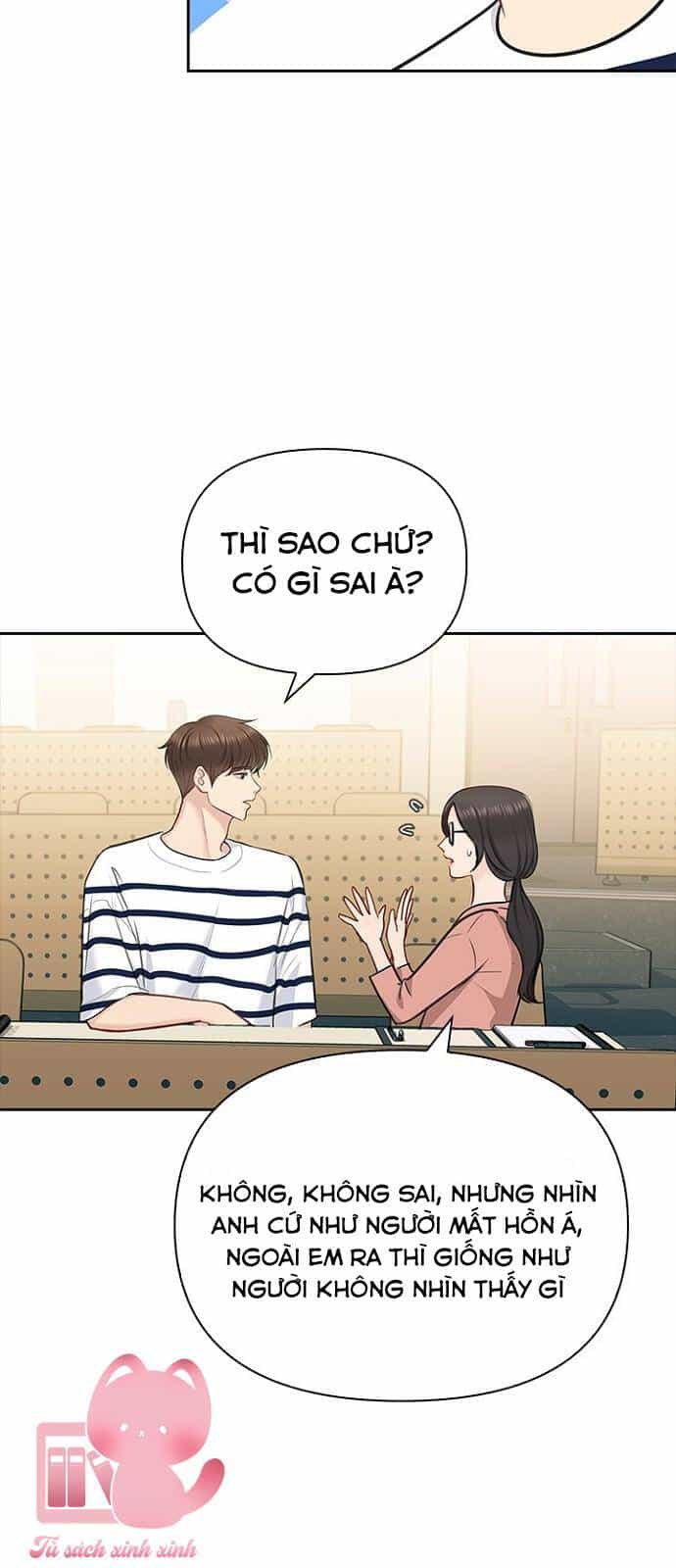 Hẹn Hò Rồi Hãy Yêu - Chương 47 - ảnh 13