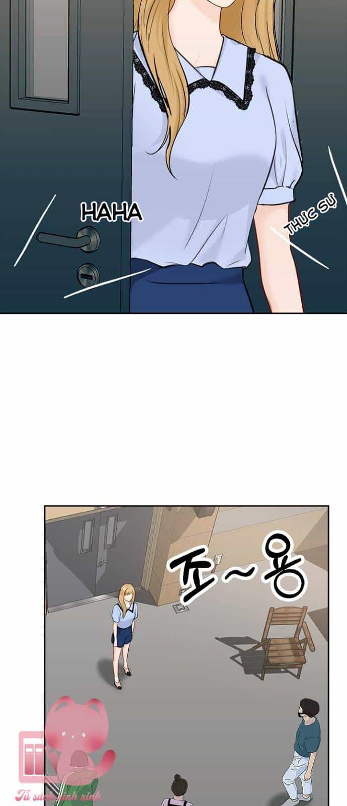 Hẹn Hò Rồi Hãy Yêu - Chương 47 - ảnh 17