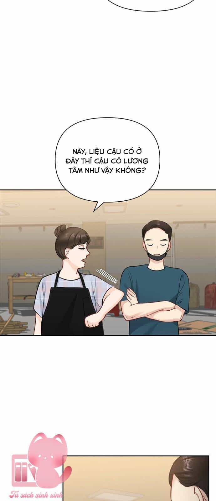 Hẹn Hò Rồi Hãy Yêu - Chương 47 - ảnh 19