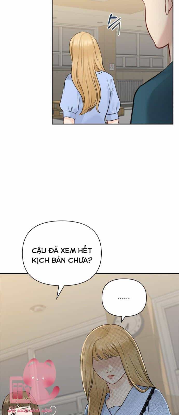 Hẹn Hò Rồi Hãy Yêu - Chương 47 - ảnh 20