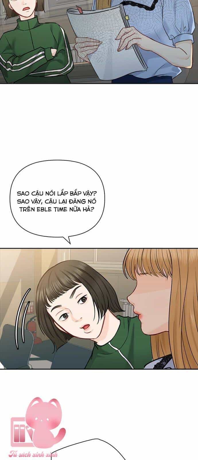 Hẹn Hò Rồi Hãy Yêu - Chương 47 - ảnh 21
