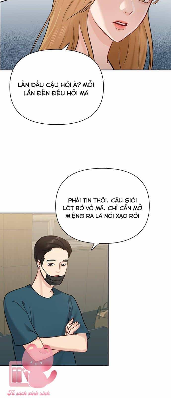 Hẹn Hò Rồi Hãy Yêu - Chương 47 - ảnh 23