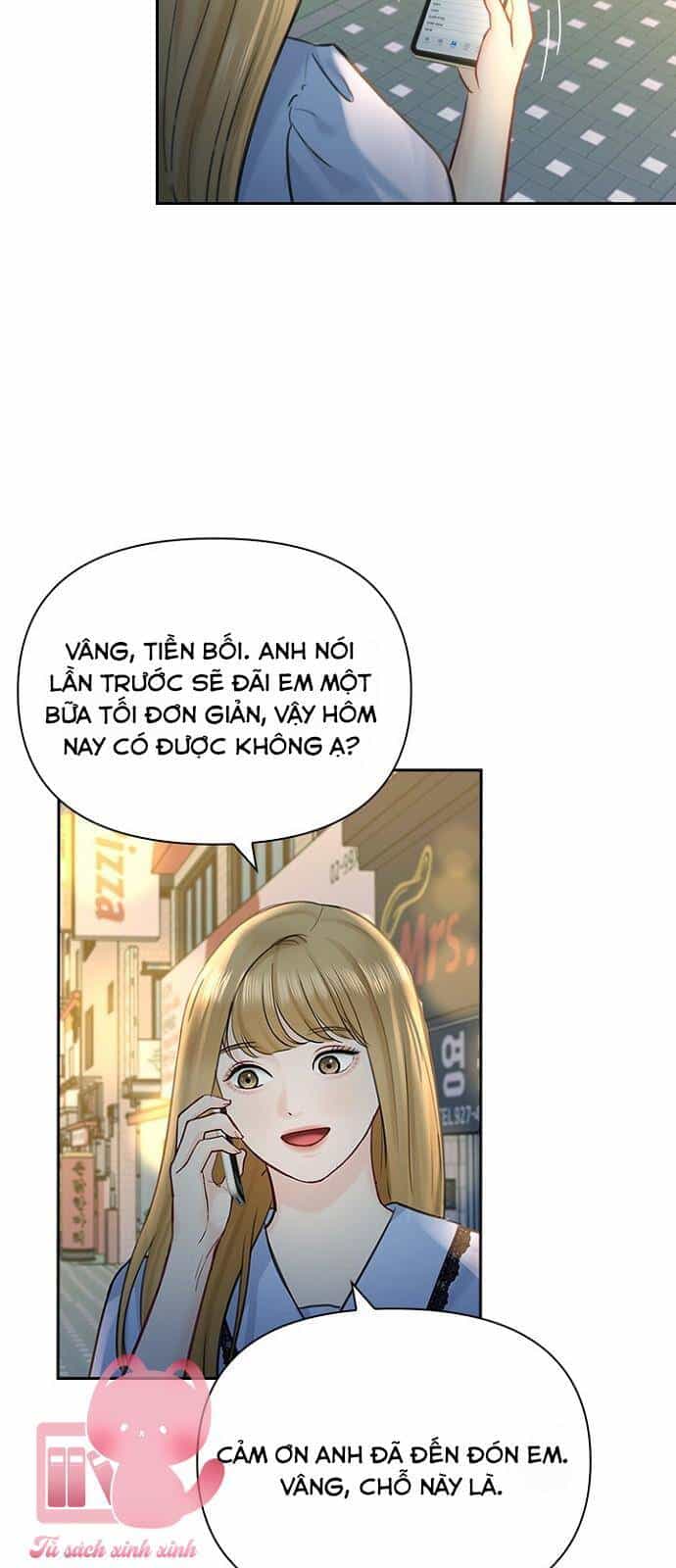Hẹn Hò Rồi Hãy Yêu - Chương 47 - ảnh 32