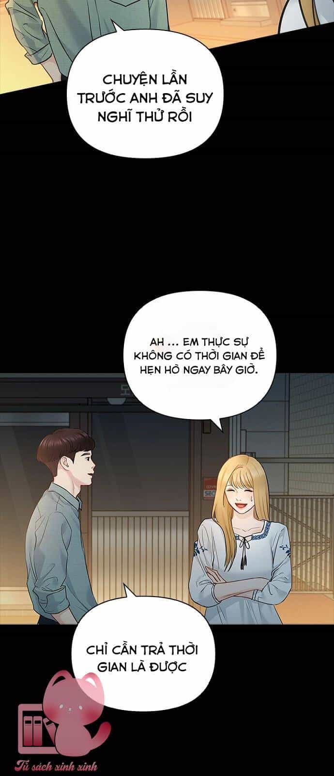 Hẹn Hò Rồi Hãy Yêu - Chương 47 - ảnh 41