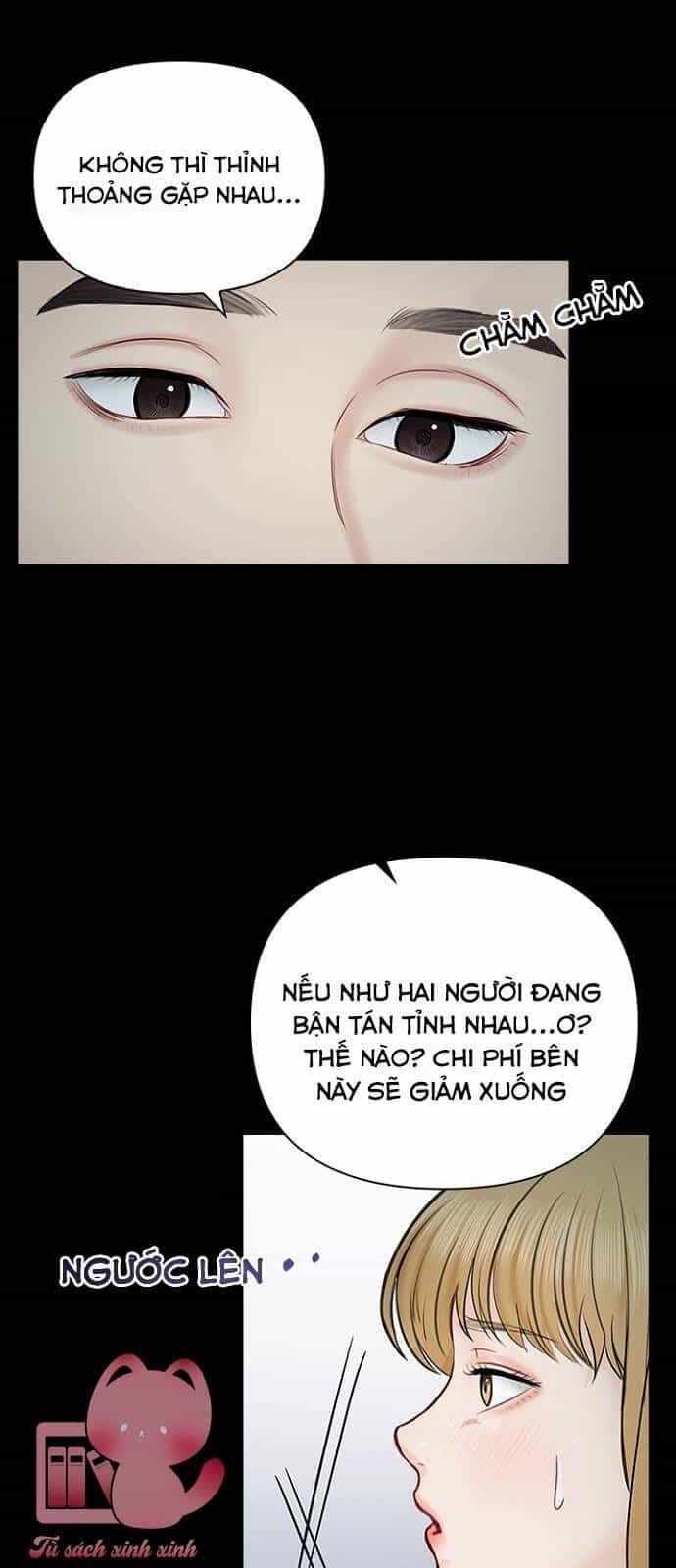 Hẹn Hò Rồi Hãy Yêu - Chương 47 - ảnh 42
