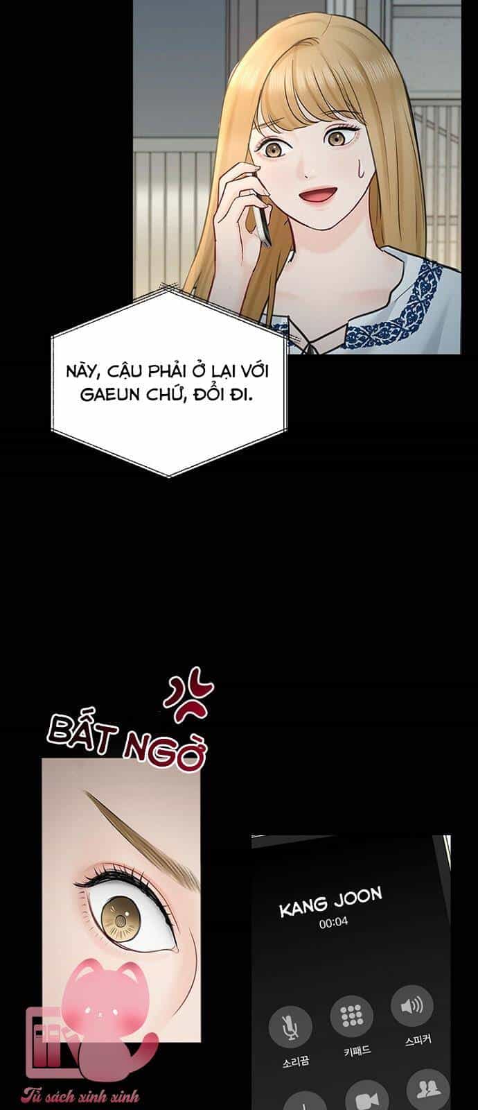 Hẹn Hò Rồi Hãy Yêu - Chương 47 - ảnh 44