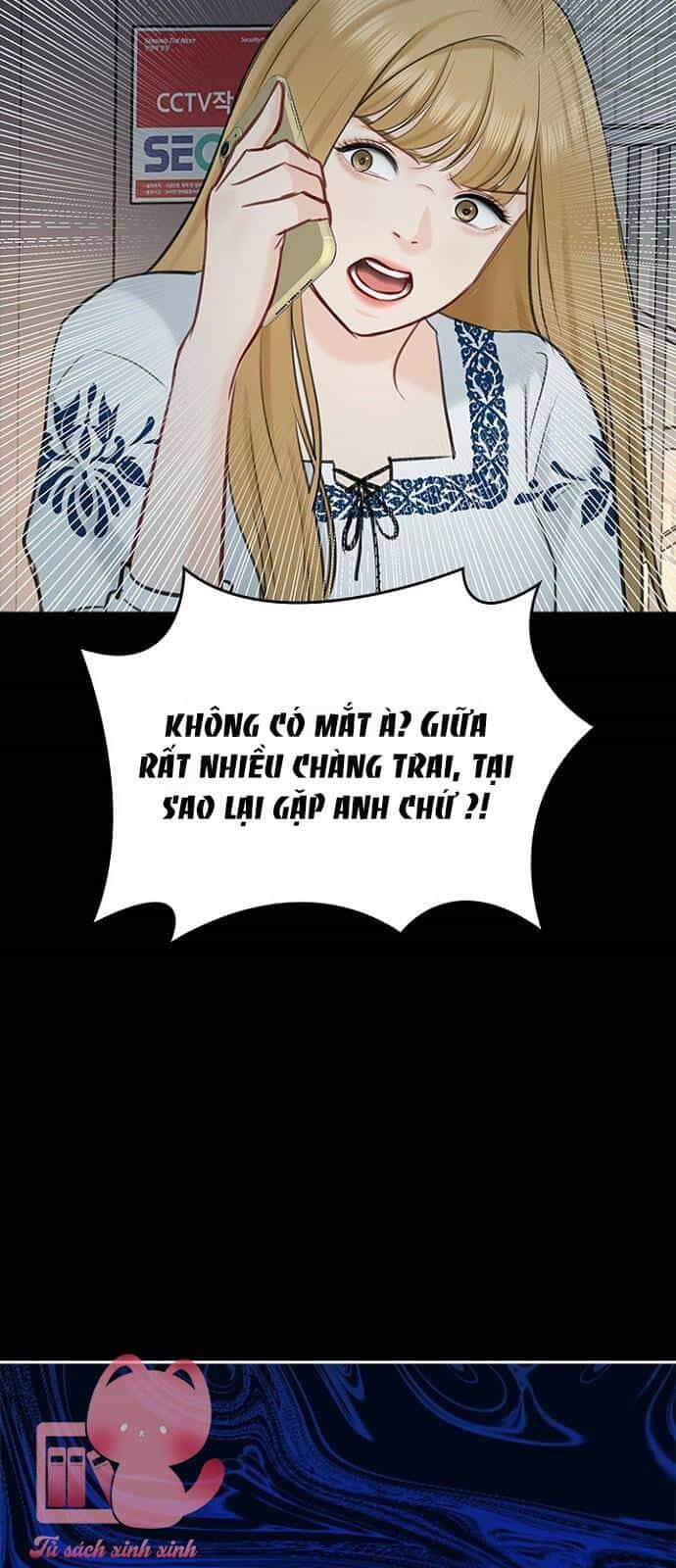 Hẹn Hò Rồi Hãy Yêu - Chương 47 - ảnh 49