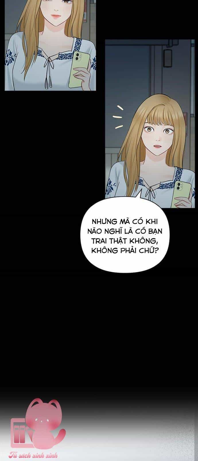 Hẹn Hò Rồi Hãy Yêu - Chương 47 - ảnh 53