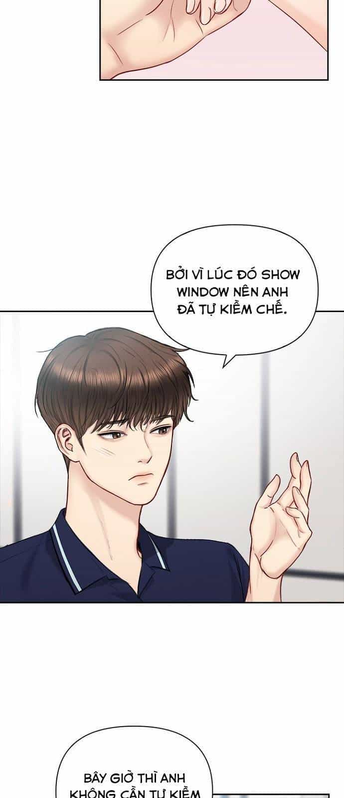 Hẹn Hò Rồi Hãy Yêu - Chương 48 - ảnh 10